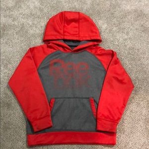 Boys Reebok Sweatshirt